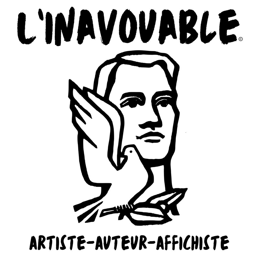 L'INAVOUABLE BOUTIQUE
