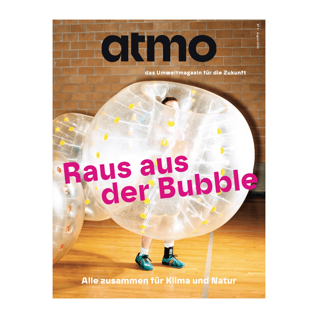 Titelbild atmo Ausgabe 9