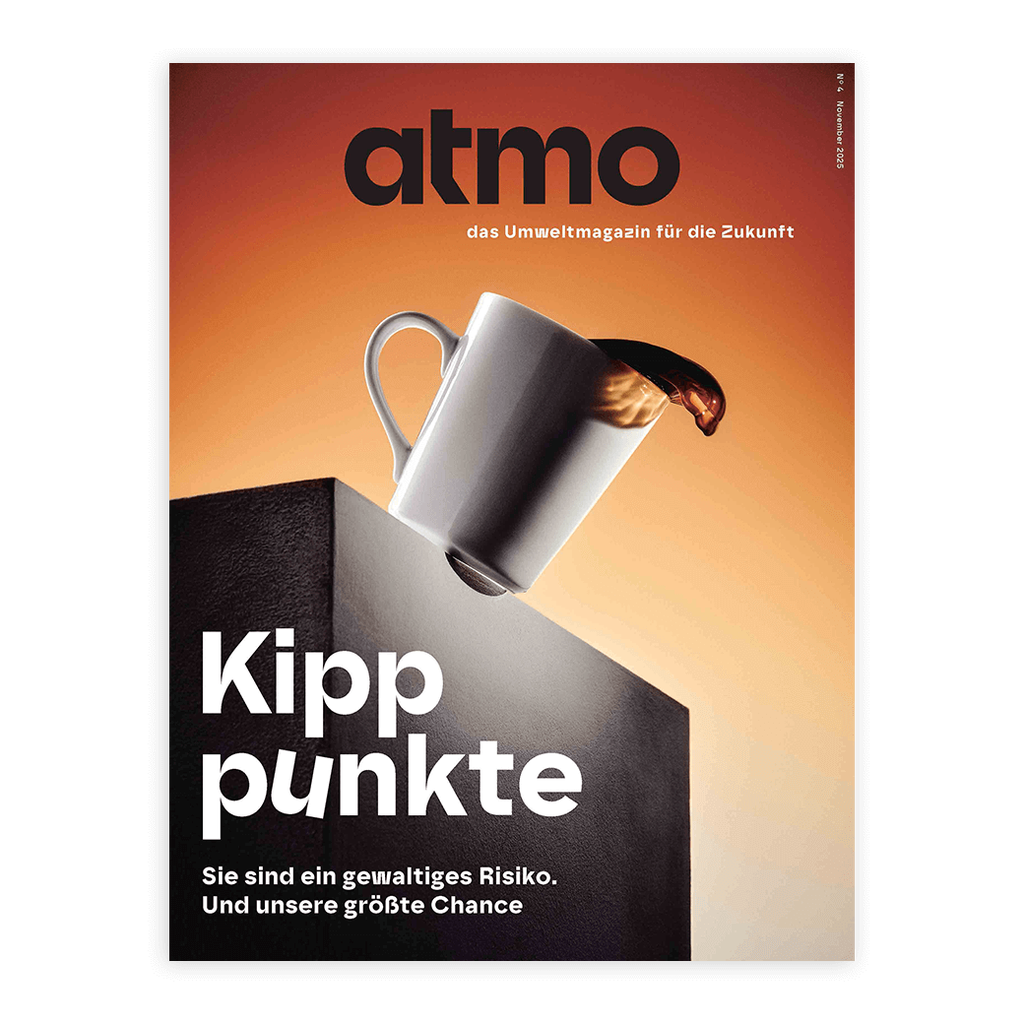 Titelbild atmo Ausgabe 4