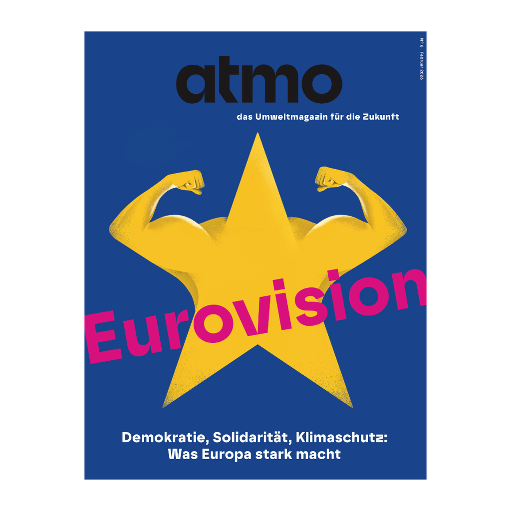 Titelbild atmo Ausgabe 5