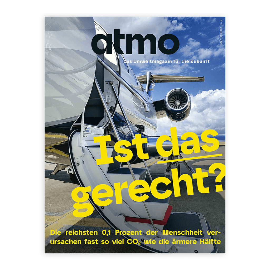 Titelbild atmo Ausgabe 5