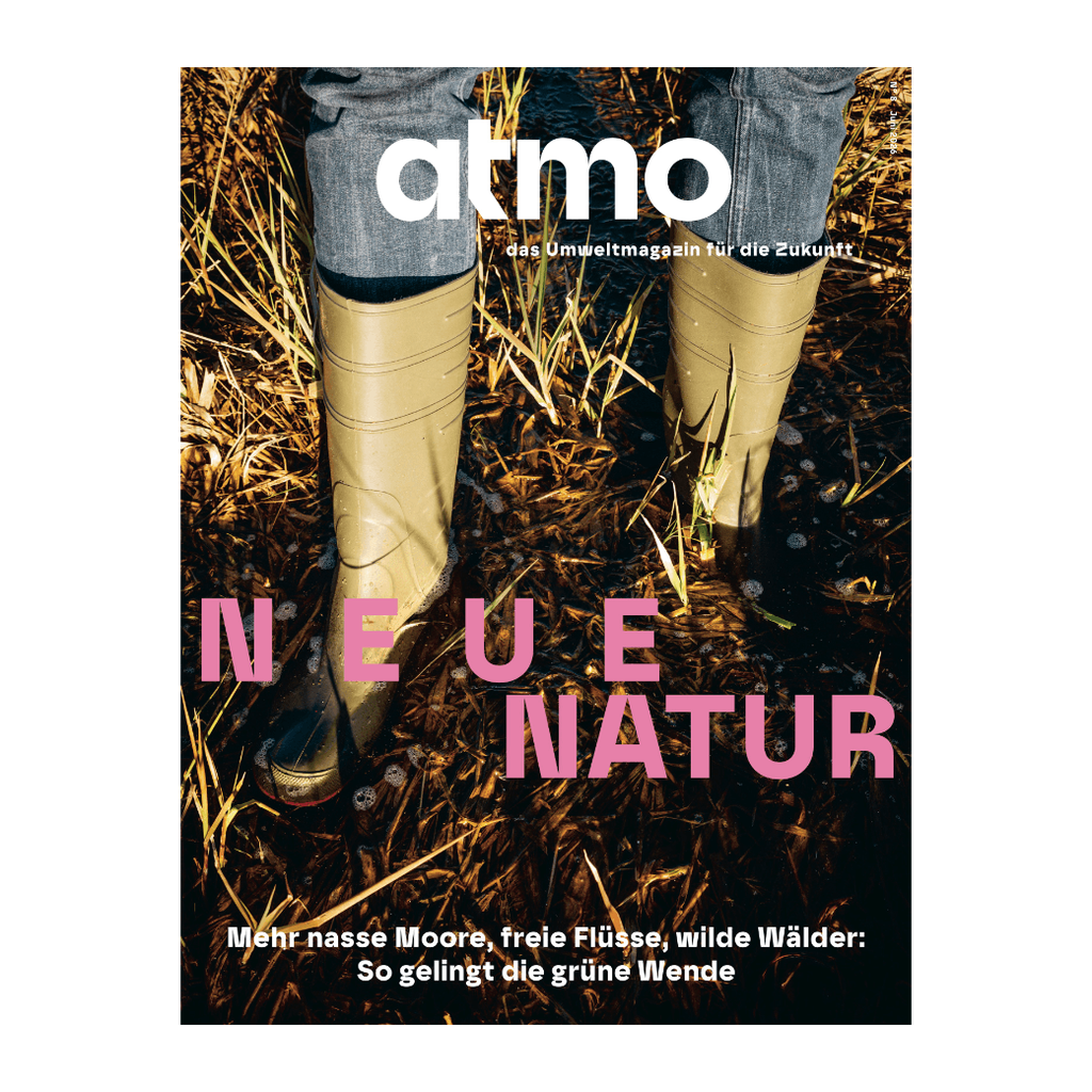 Titelbild atmo Ausgabe 8