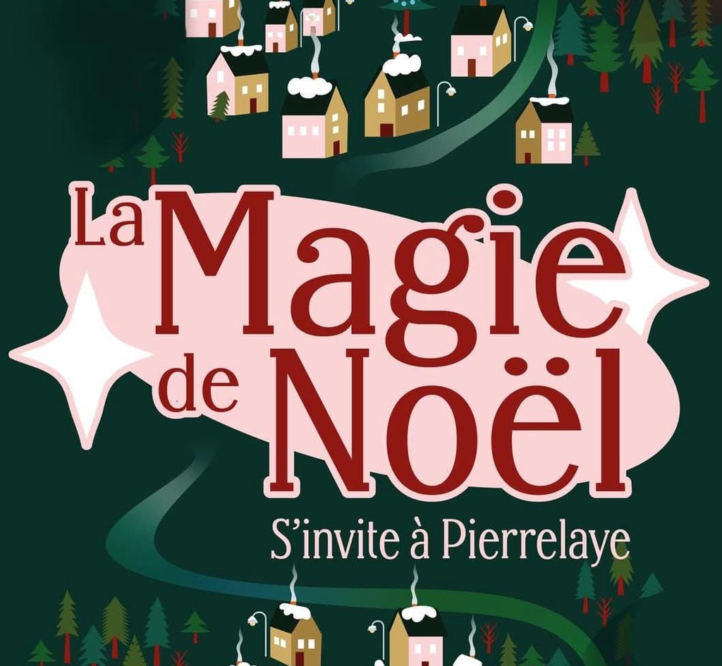 La Magie de Noël