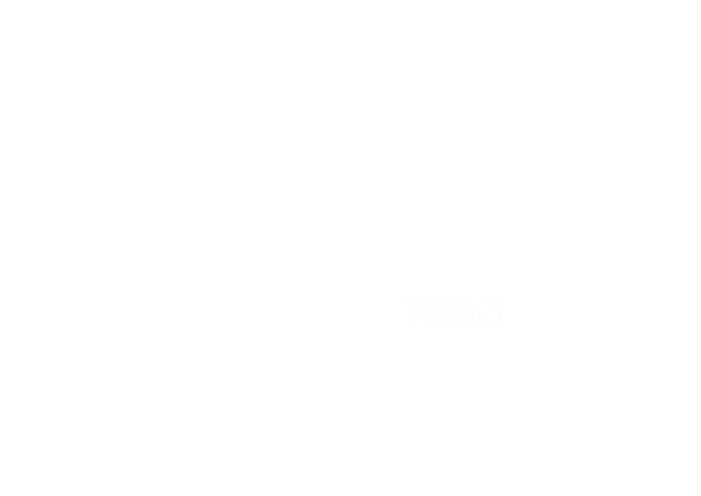 Schattenkind Verlag mit Katzenschädel