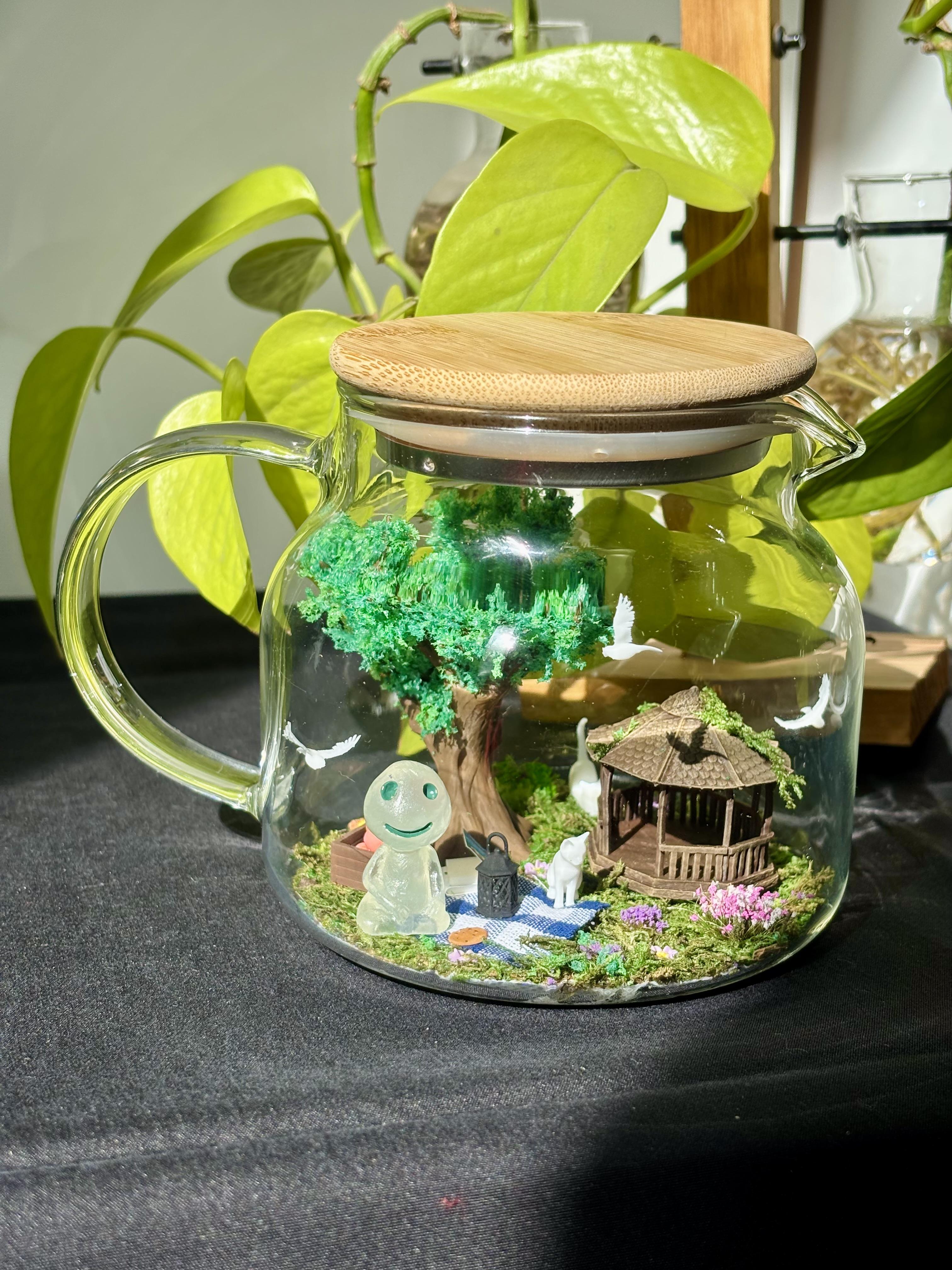 Terrarium