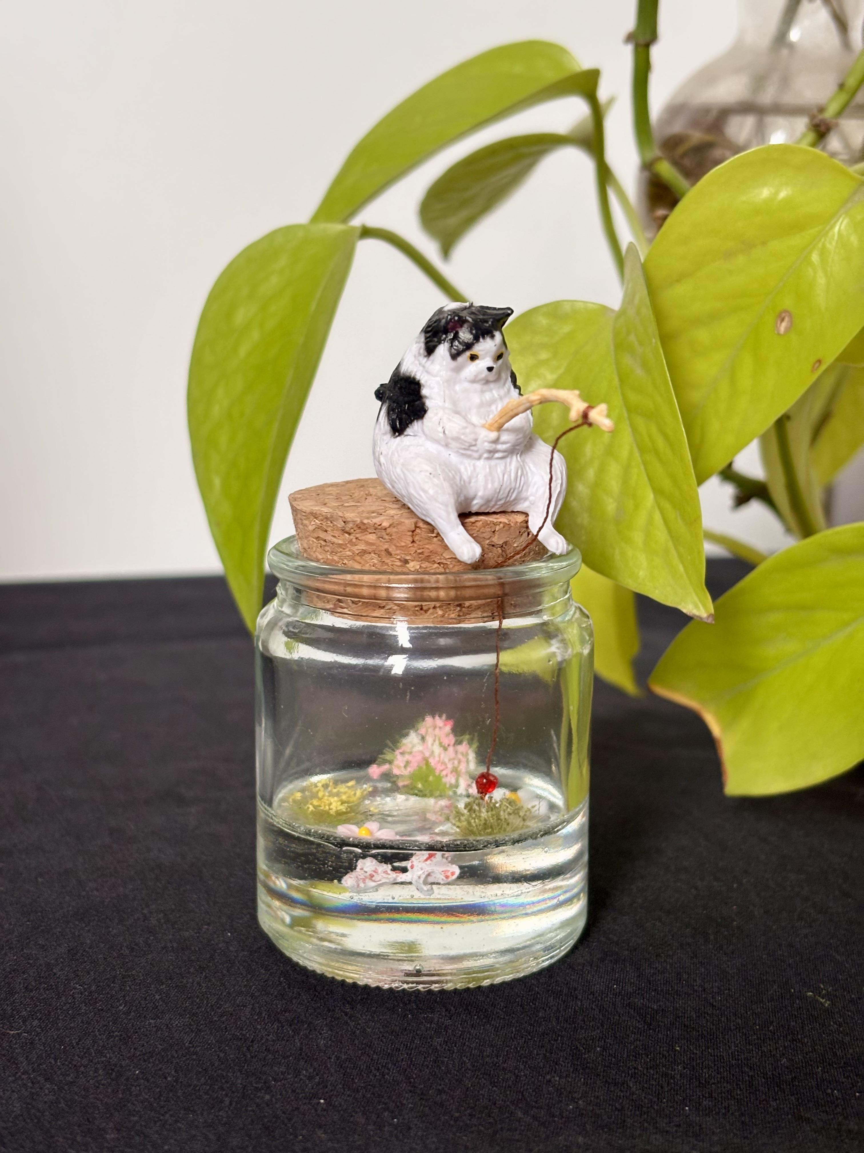 Mini diorama
