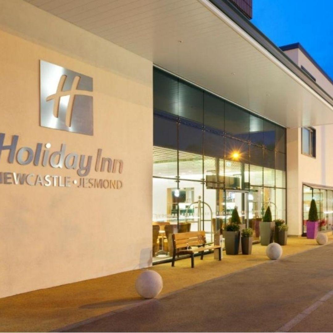 Holiday Inn Newcastle-Jesmond