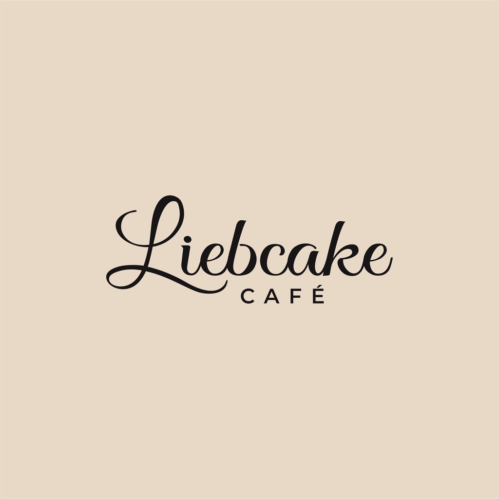 Liebcake Webshop
