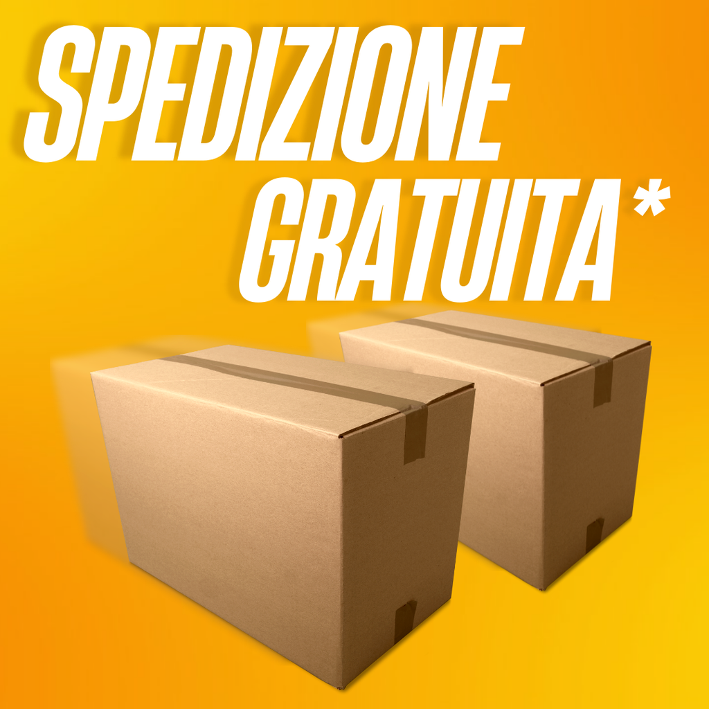 Spedizioni