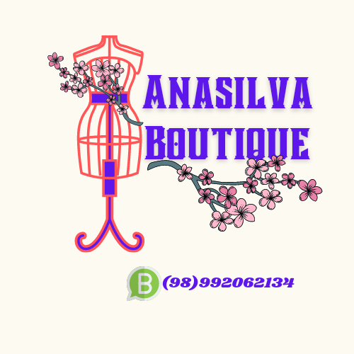 LOJA FÍSICA E ONLINE 