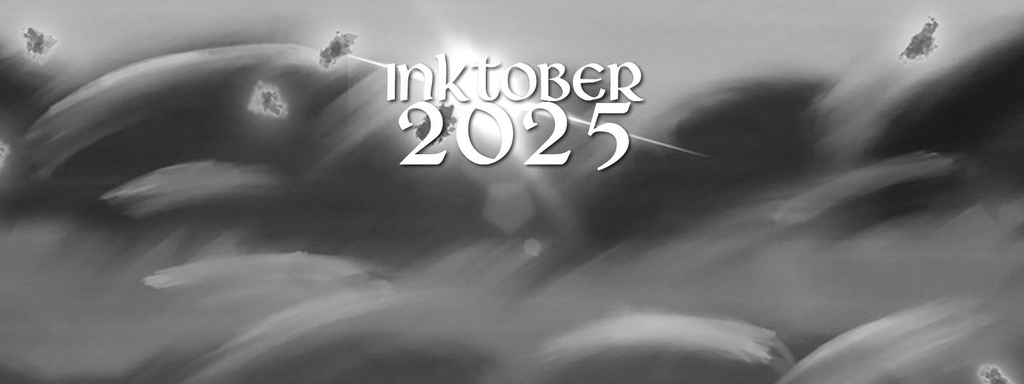 Inktober 2025