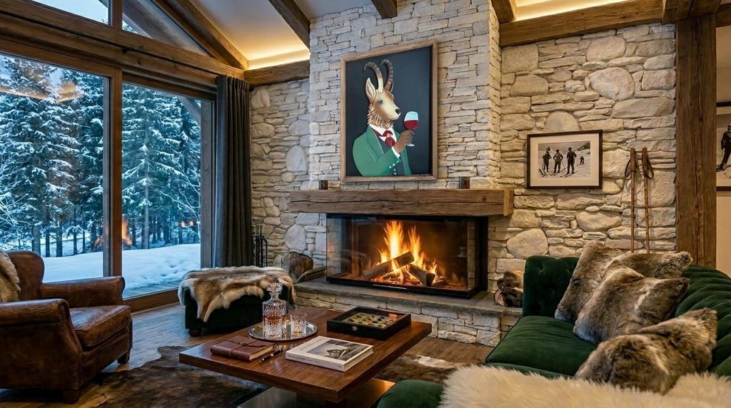 Tableaux en bois 
Fait mains
Artisanal 