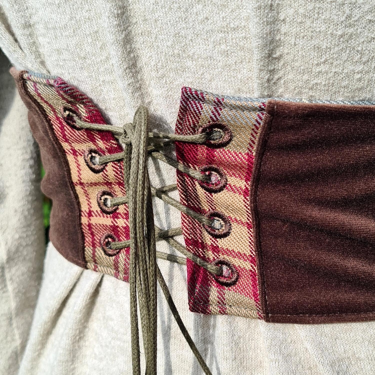 Ceintures corsets