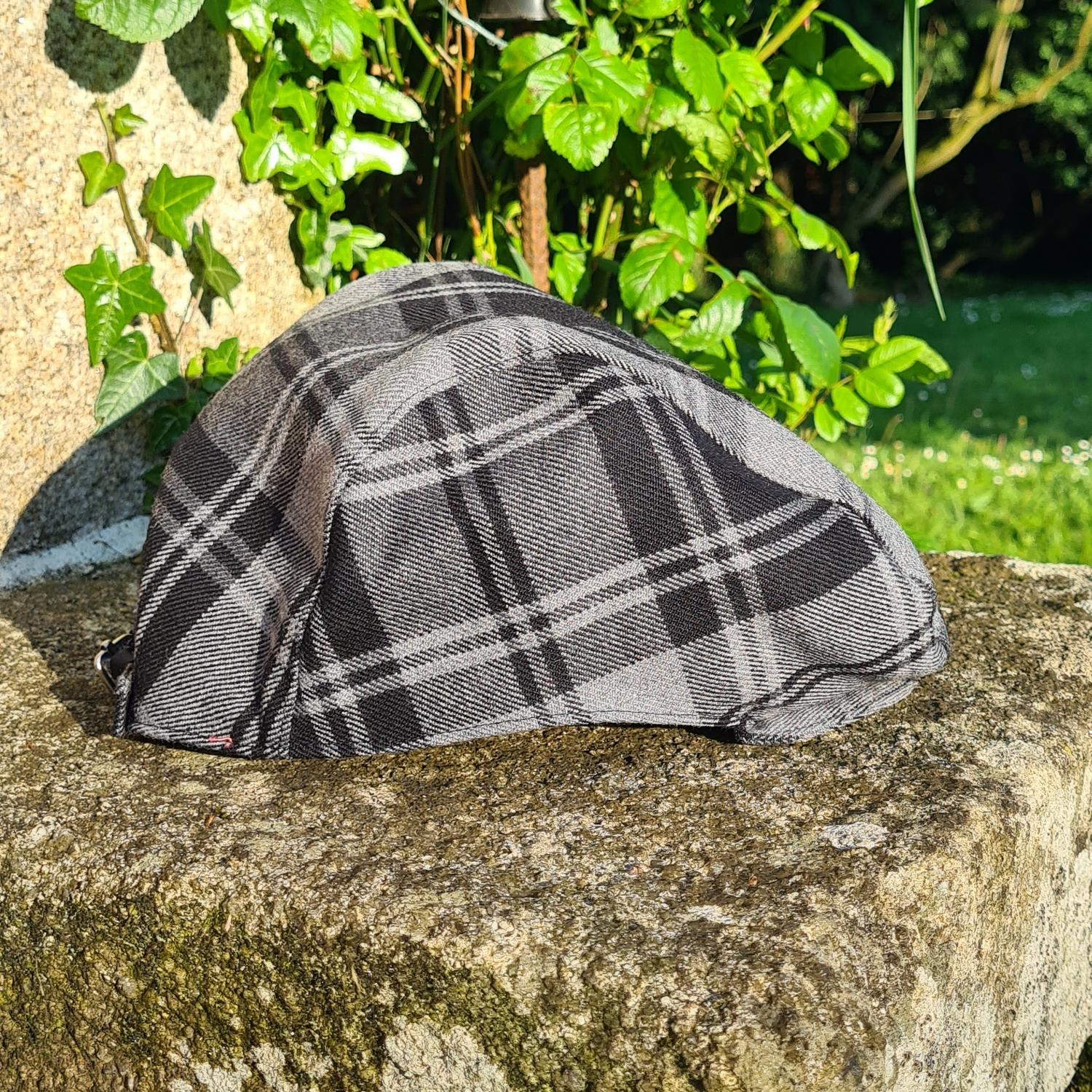 Casquettes