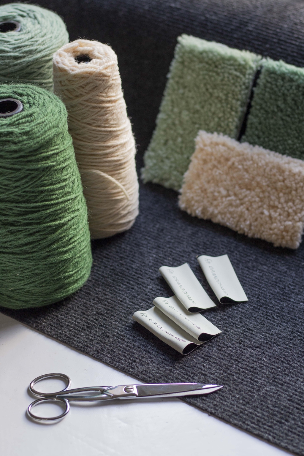 Création sur mesure