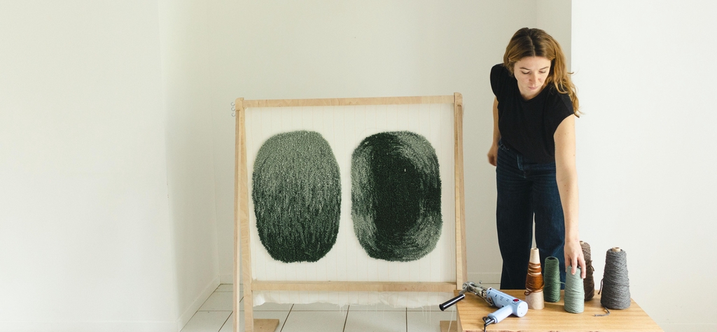 Créations sur mesure de tapis