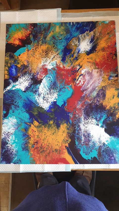 Handmade Gifts for all occasions. 