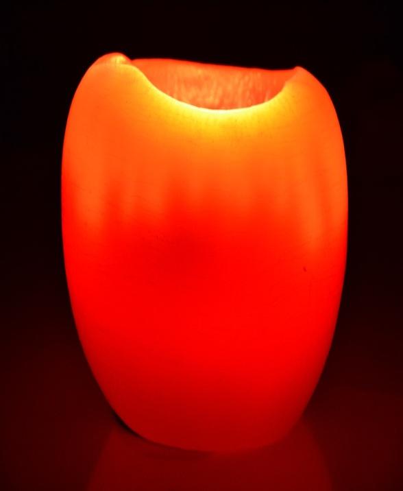 Ambiance lumineuse