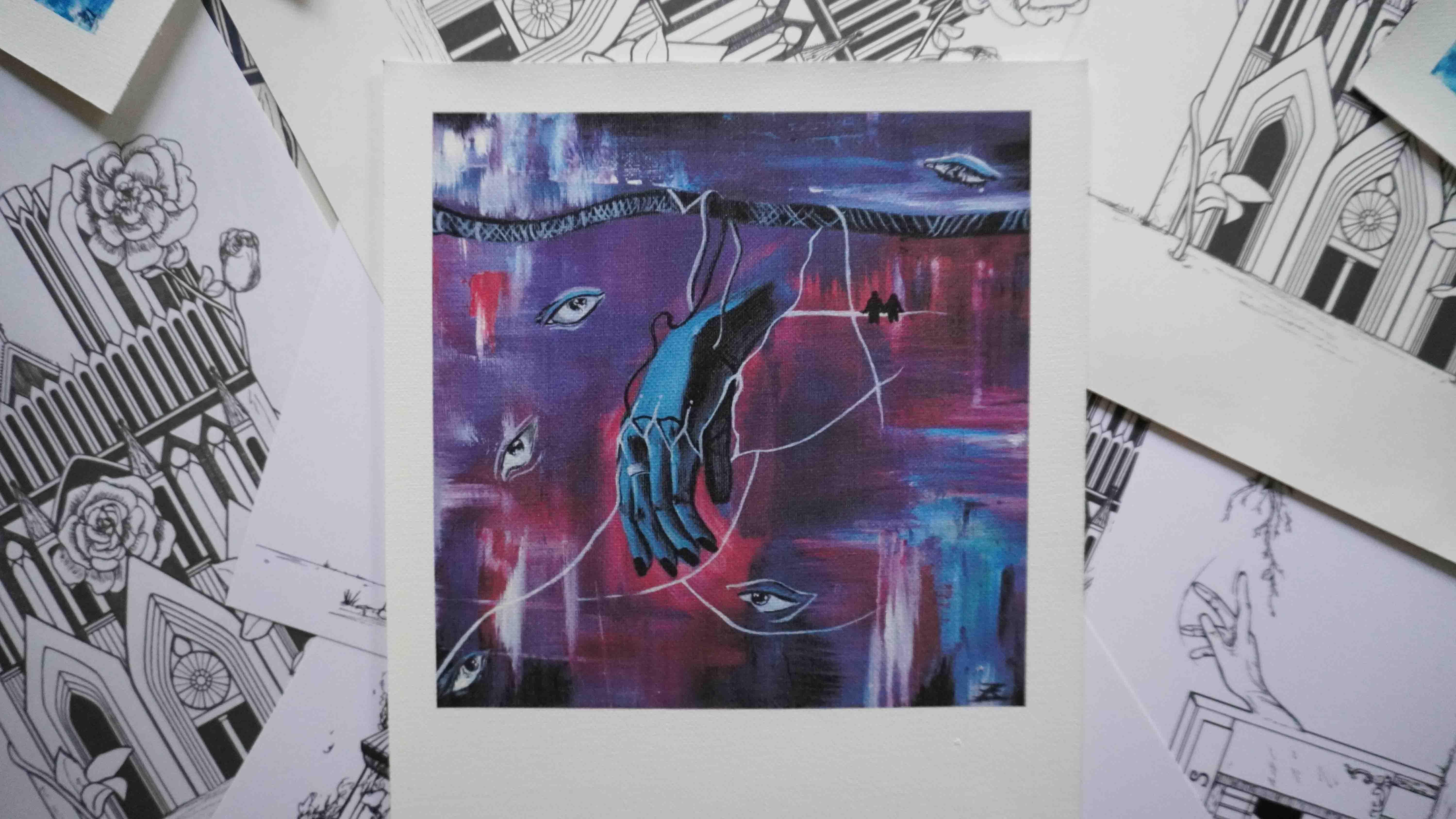 Painting