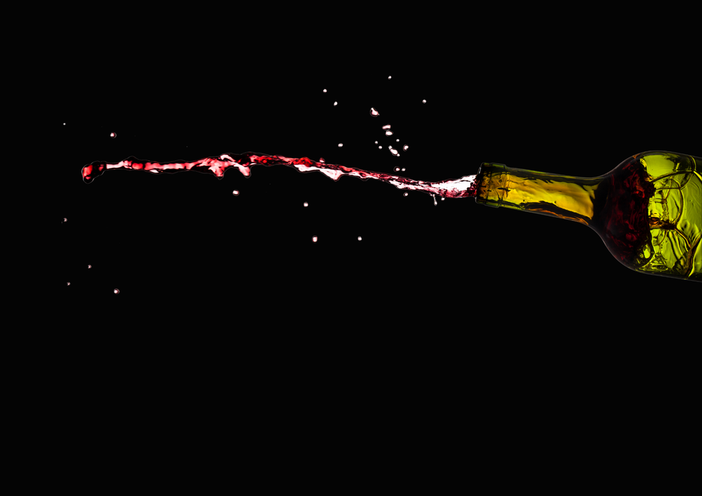 Weinshop vom Restaurant Oberstadt in Baden. Exklusive Weine geniessen. 