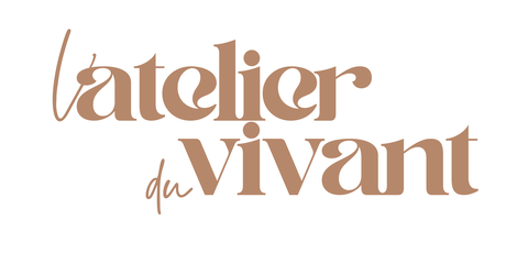 L'Atelier du Vivant, marque éthique et durable. Accessoires en lin made in France. Fabrication Mayennaise.
