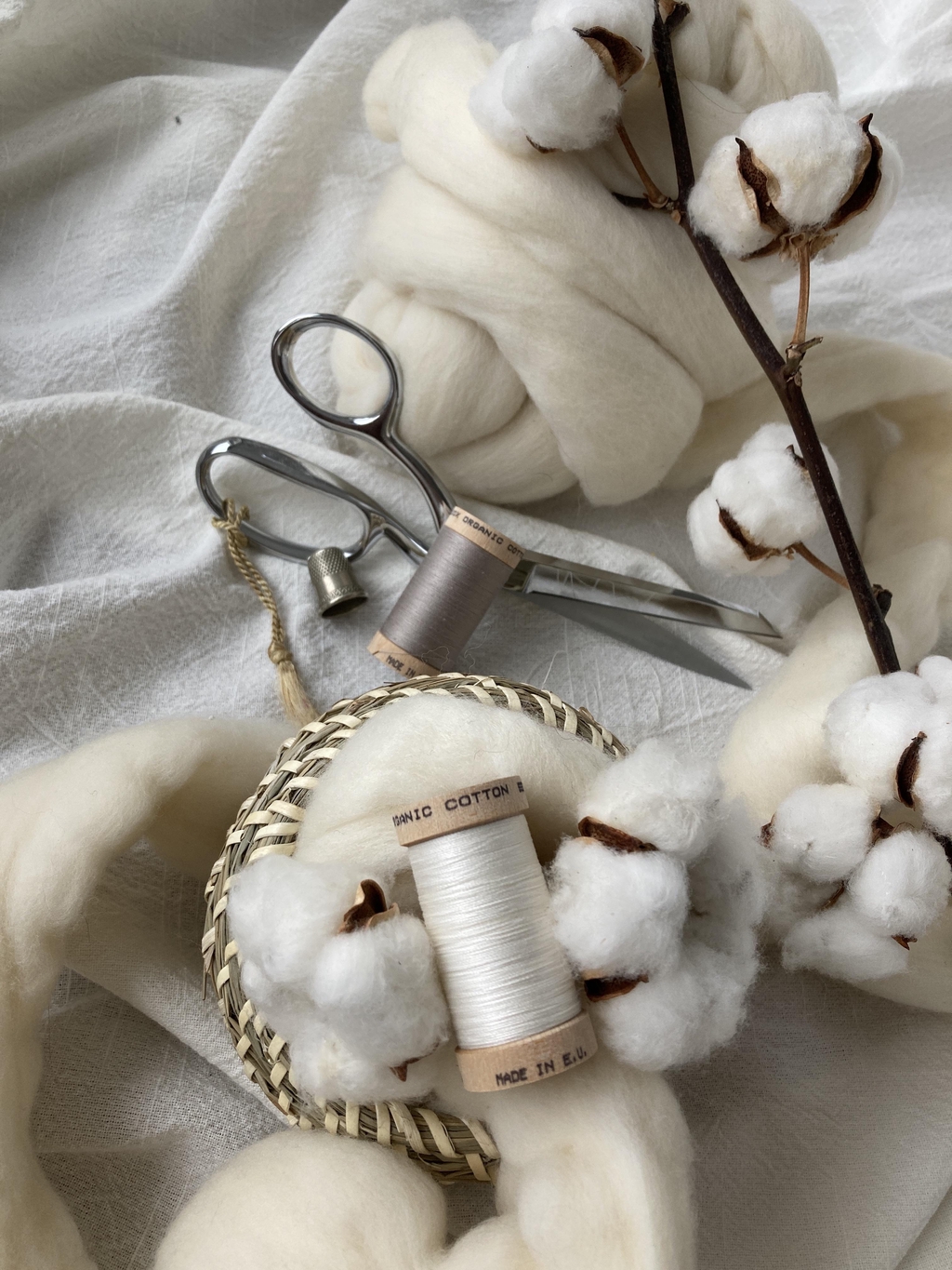 Embroidery Workshops in Utrecht NL
