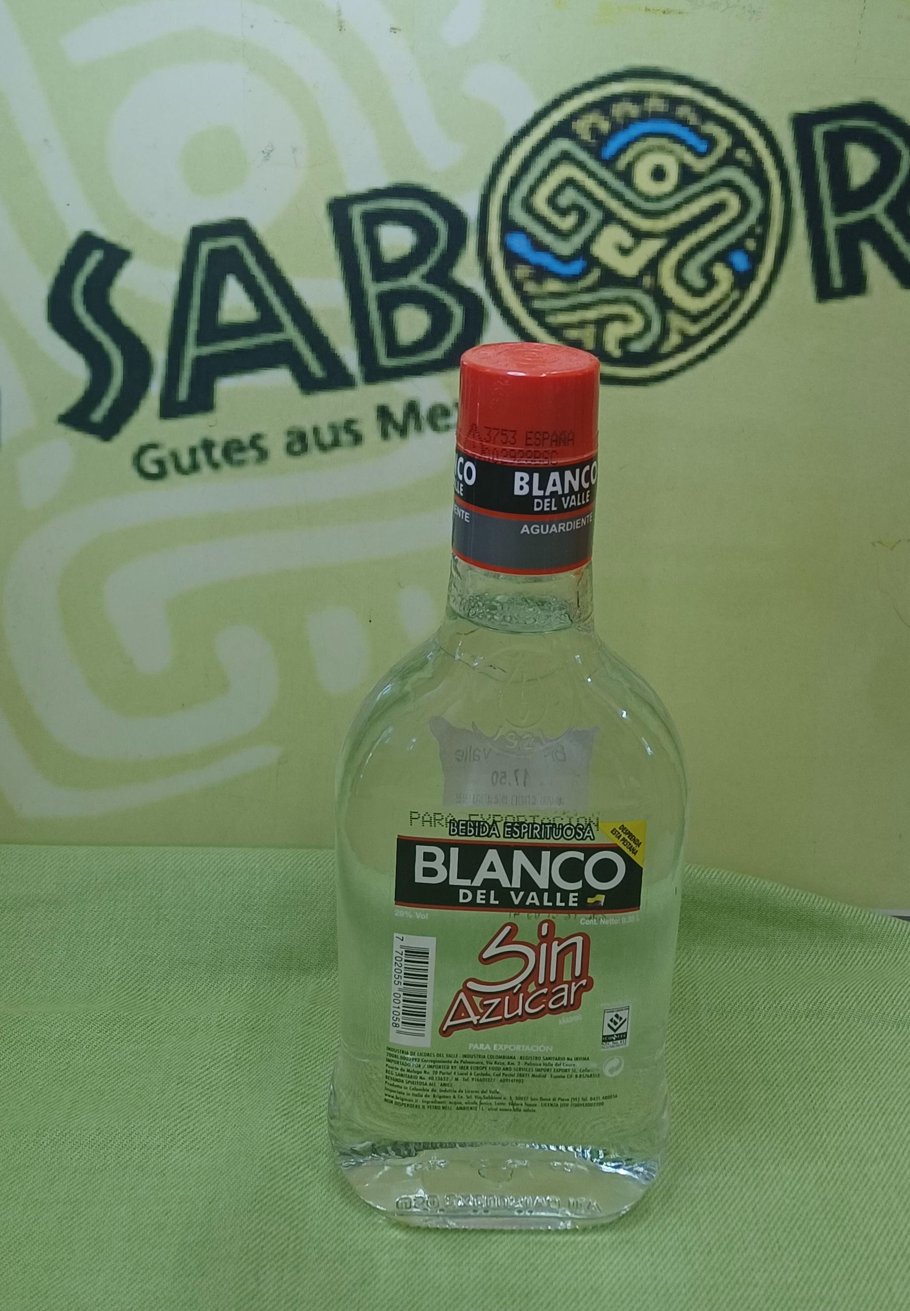 Licor Liqueur