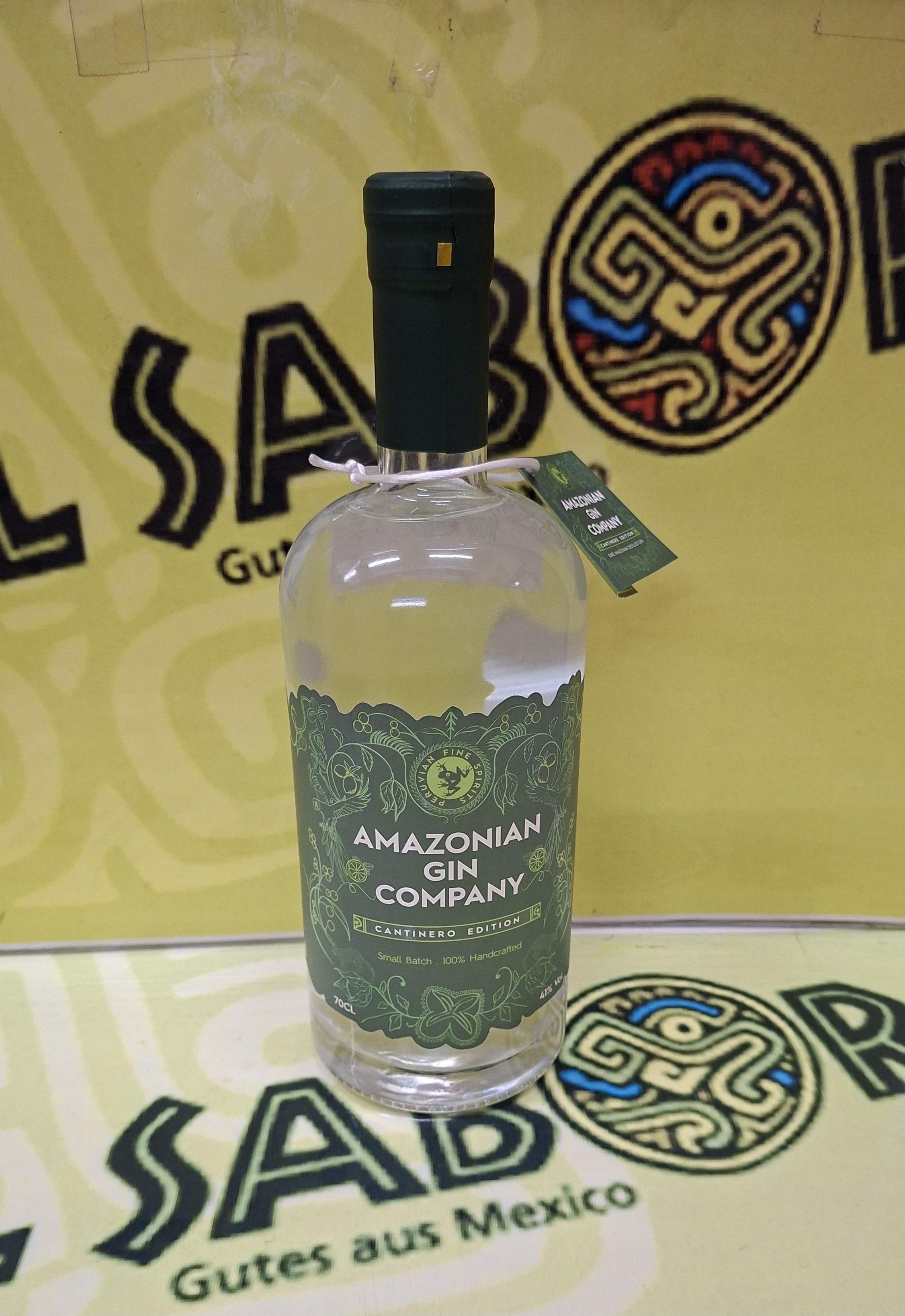 Gin