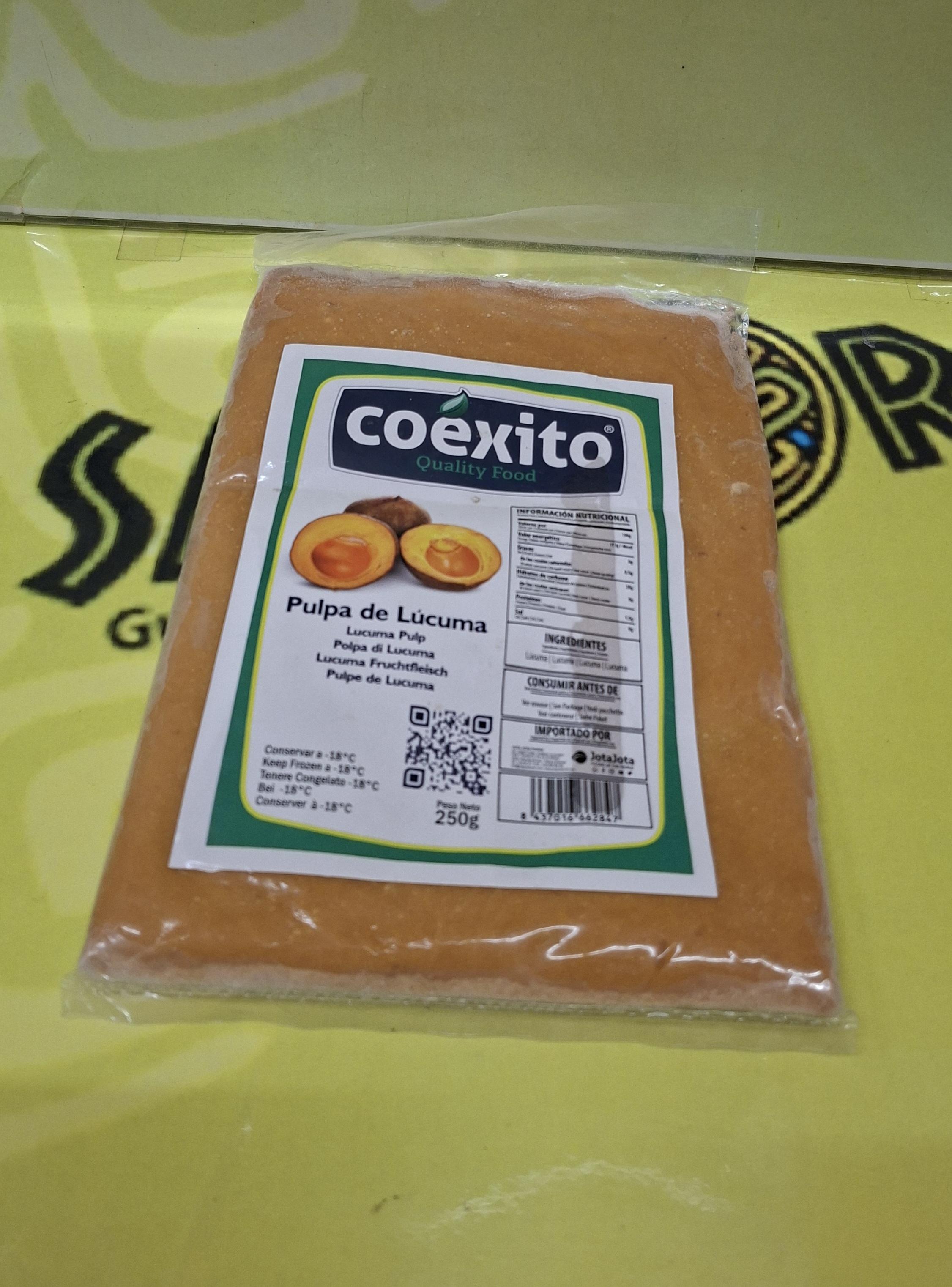 Tiefgekühlt Congelado