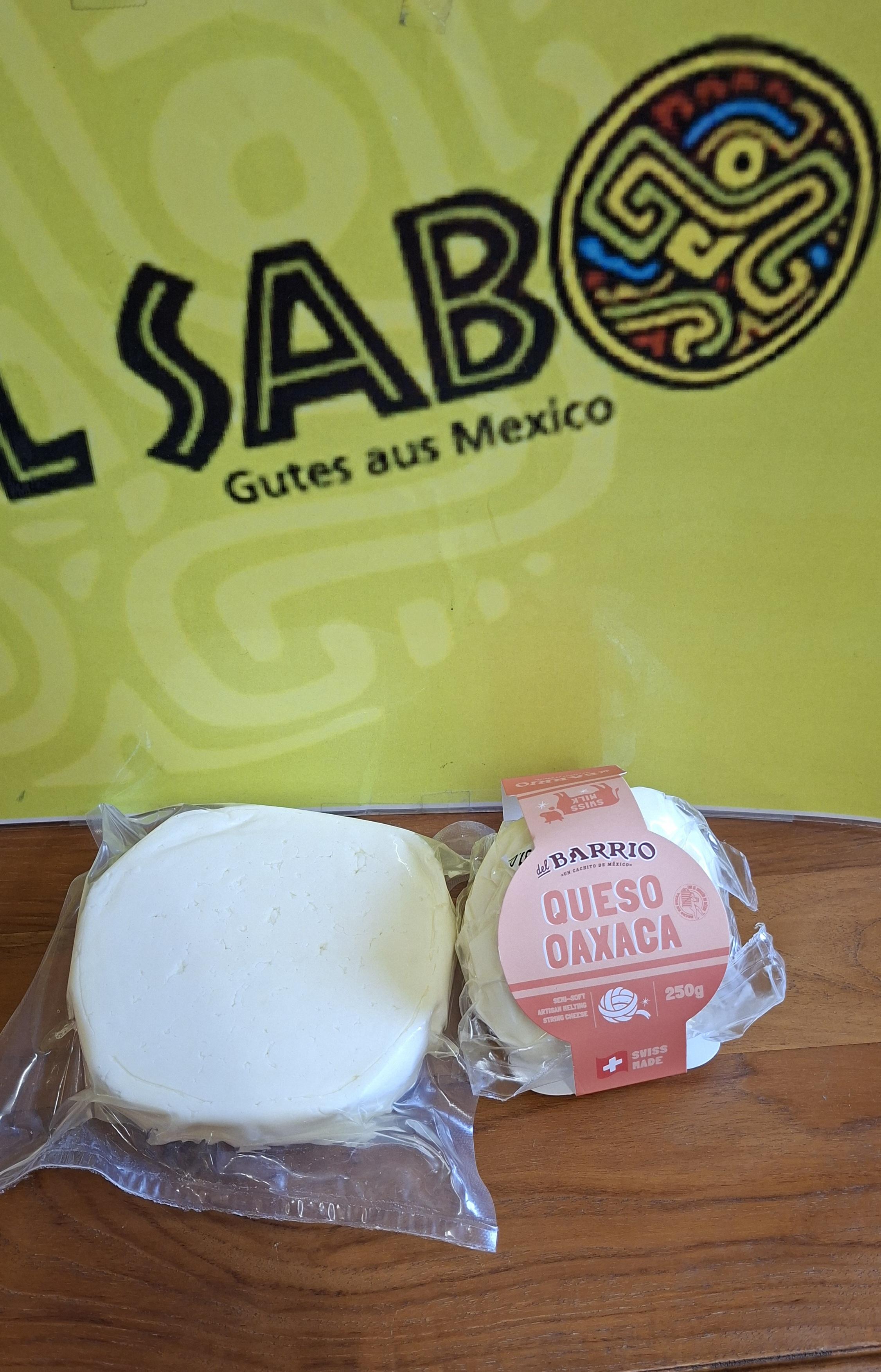 Käse Queso