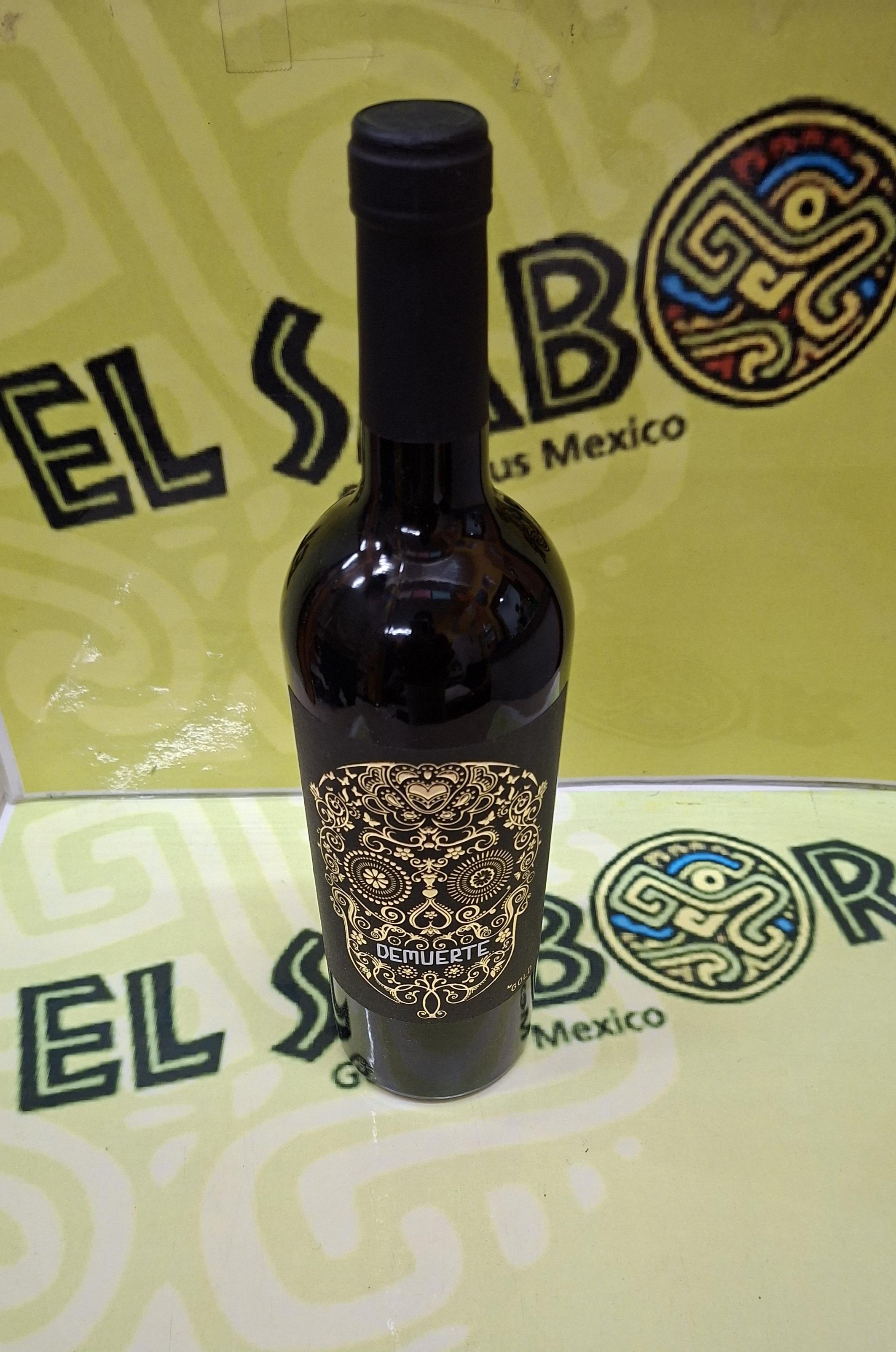 Wein Vino