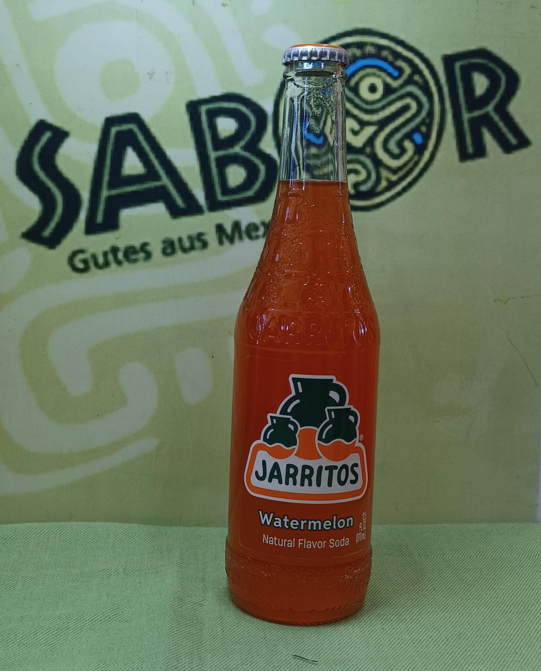 Limonadas Sirup Jarabe