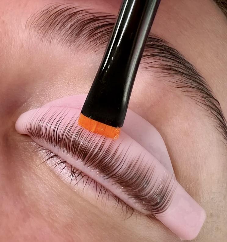 Lash Lift & Tint