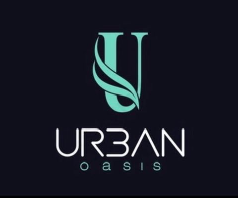 Urban oasis