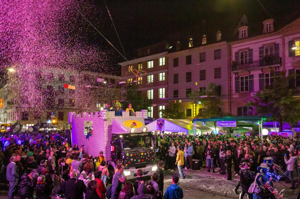 Shop Fête des Vendanges