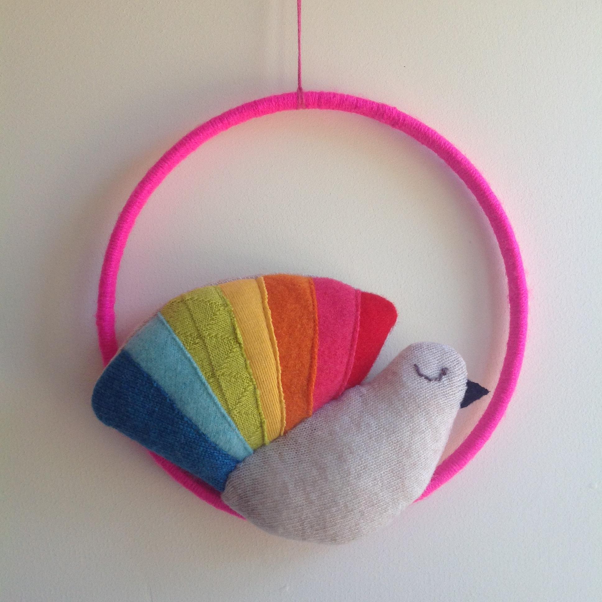 Softies & Mobiles
