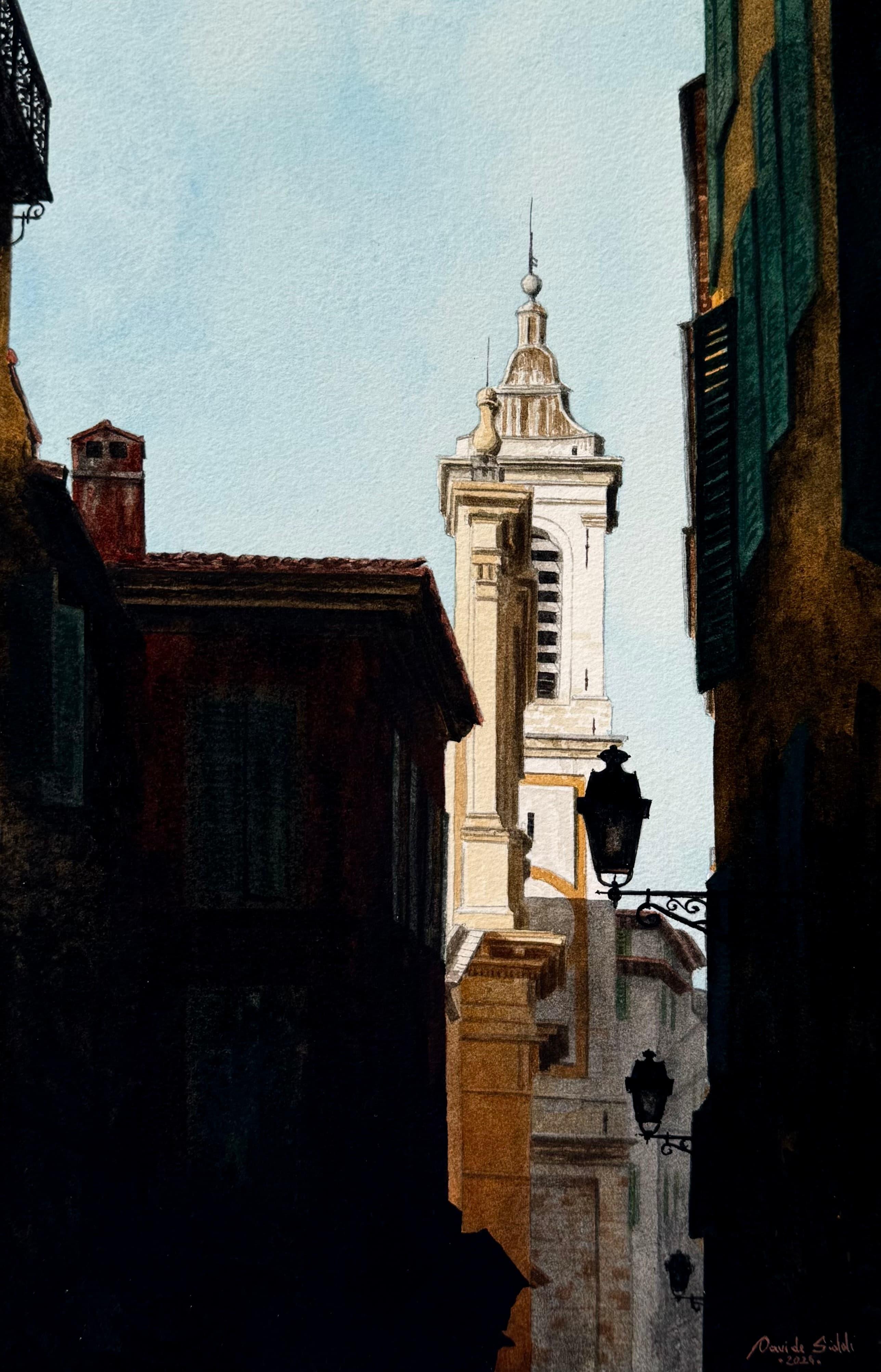 Opere originali