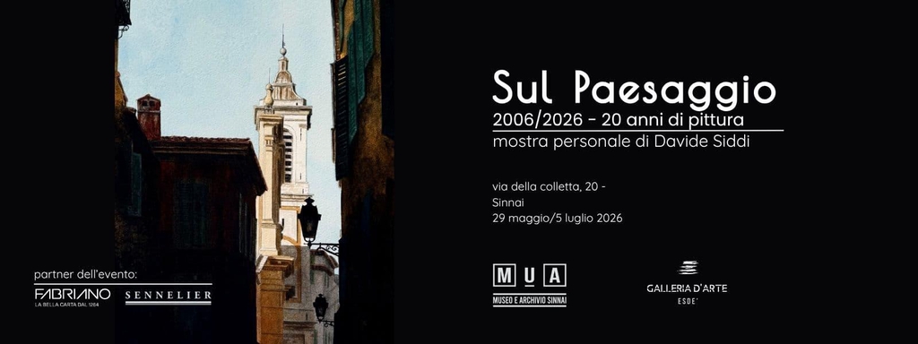 Copertina sito web quadro

