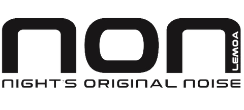 NON THE CLUB SHOP.
Tienda merchandising discoteca NON