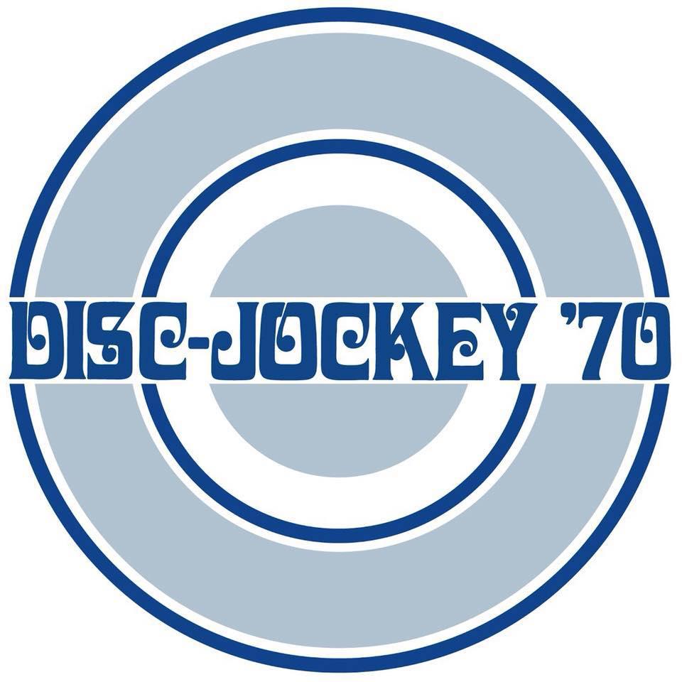 DISC-JOCKEY '70 