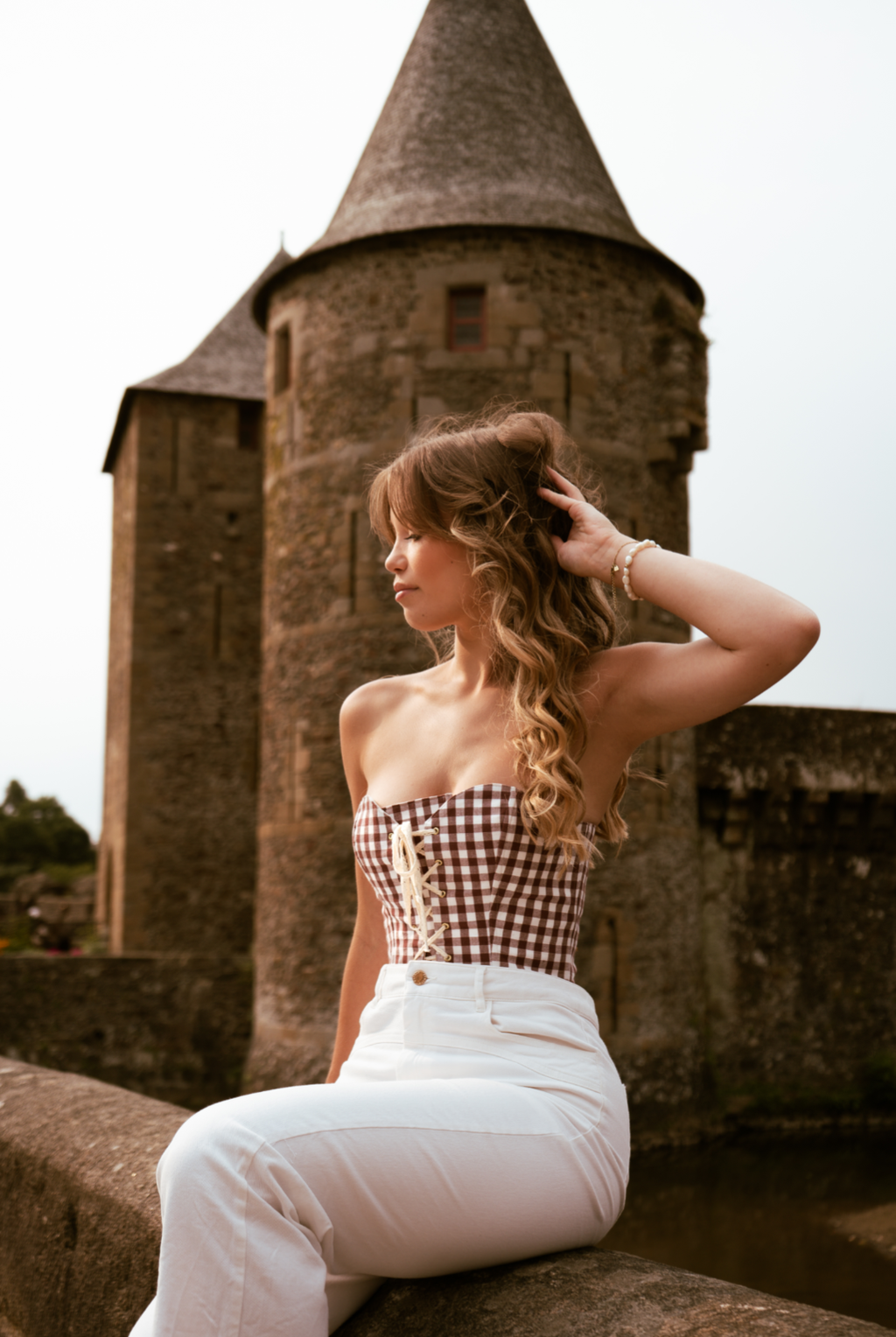 Corset Elyse  
