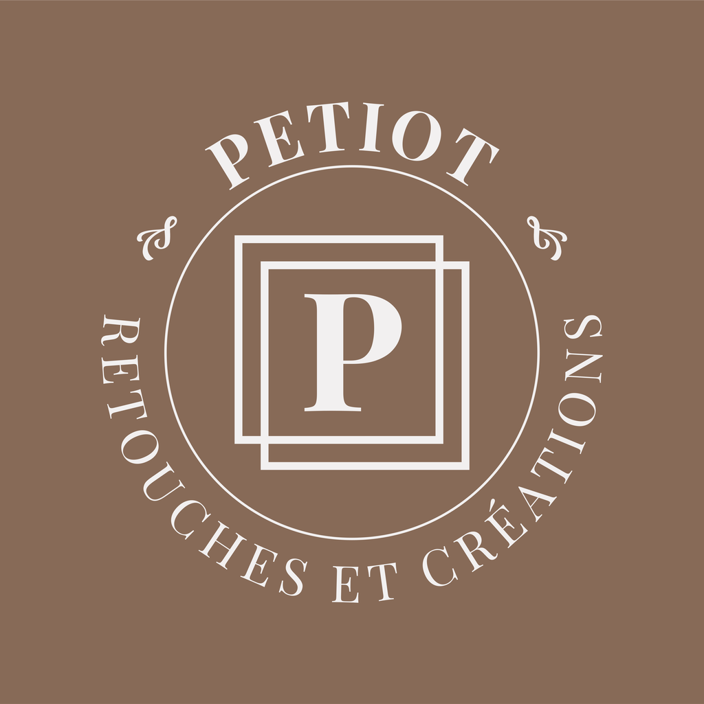 Qui se cache derrière Petiot créations ? 
Présentation ! 