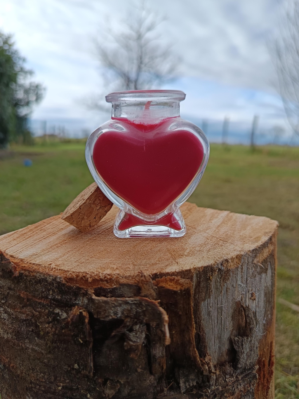 Vous souhaitez offrir un cadeau parfumé personnalisé ? Contactez nous !