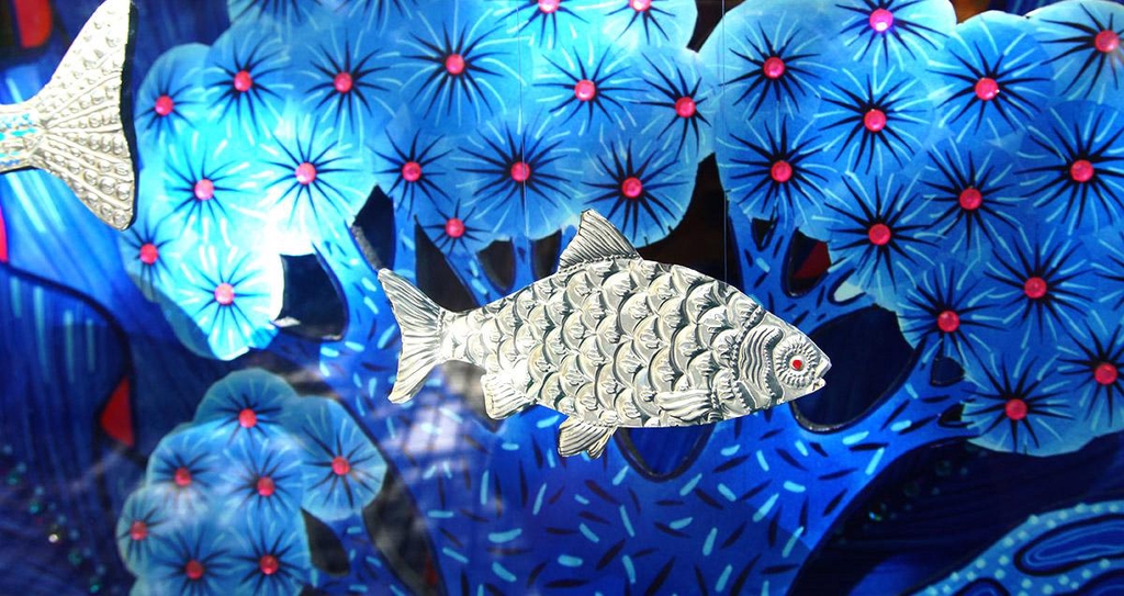 La Boutique Céline Clément