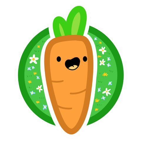 Charis Carrots
