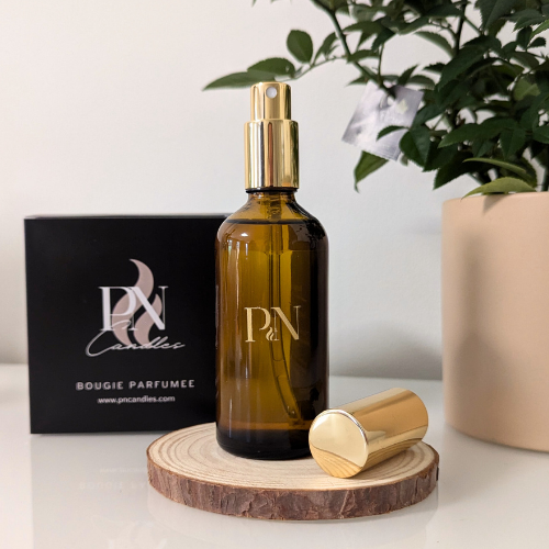 Sprays d'ambiance