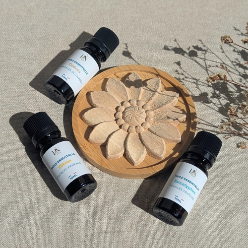 Diffuseur huiles essentielles