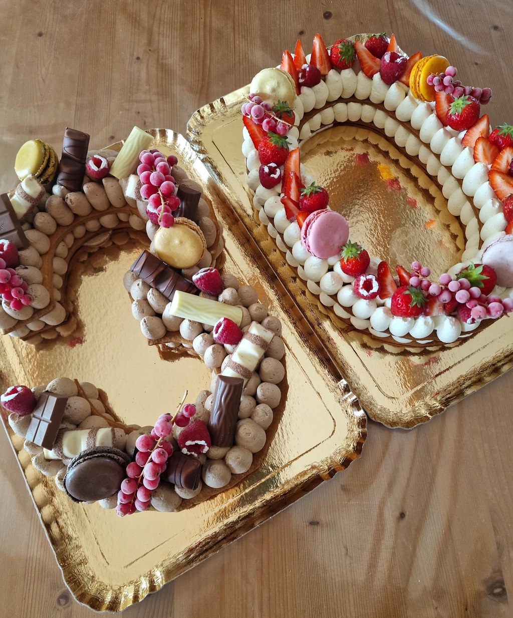 Excellence pâtisserie 