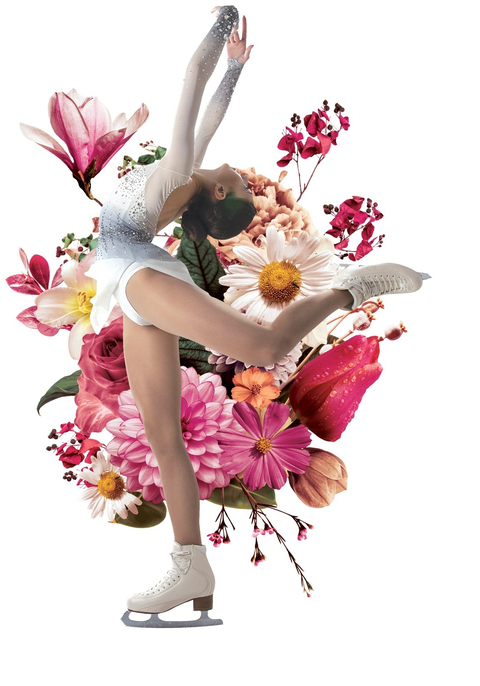 ISU International Skating Competition