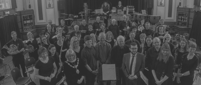 North Cheshire Wind Orchestra